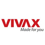 VIVAX TV logo brand