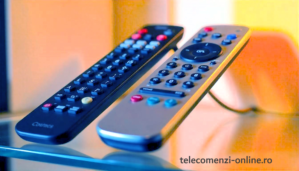 TELECOMENZI Online Shop | Magazin de Telecomenzi