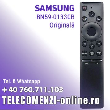 Telecomandă ORIGINALĂ Samsung BN59-01330B